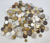 France
France XIX-XX century. Coins - Big Set 1200 g 

Zróżnicowany, duży zestaw monet.Pozycje w różnym stanie zachowania.

Details: Al, Cu, brąz...