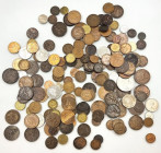 Great Britain
Great Britain XIX-XX century. Coins - Big Set 1160 g 

Zróżnicowany, duży zestaw monet. W przewadze monety z XIX wieku.Pozycje w różn...