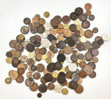 Great Britain
Great Britain XIX-XX century. Coins - Big Set 1100 g 

Zróżnicowany, duży zestaw monet. W przewadze monety z XIX wieku.Pozycje w różn...