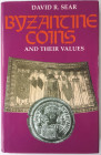 Libri. Byzantine coins. David Sear. Londra 2006. 526 pag. illustrato. Conservazione Ottima. Nota a penna del precedente possessore.