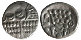 BRITISH CELTS. Durotriges. Ca. 65-45 BC. AR Stater.