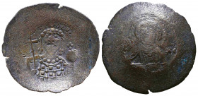 Byzantine Coins Ae, 7th - 13th Centuries.


Reference:
Condition: Very Fine

Weight: 3,2 gr
Diameter: 29,6 mm