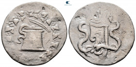 Phrygia. Apameia circa 150-140 BC. Cistophoric Tetradrachm AR