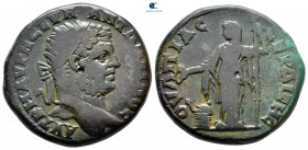 Thrace. Serdica. Caracalla AD 198-217. Bronze Æ