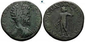 Moesia Inferior. Marcianopolis. Septimius Severus AD 193-211. Bronze Æ