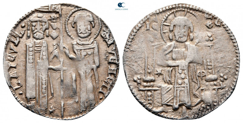 Italy. Venice. Lorenzo Tiepolo AD 1268-1275. 
Grosso AR

20 mm, 1,75 g


...