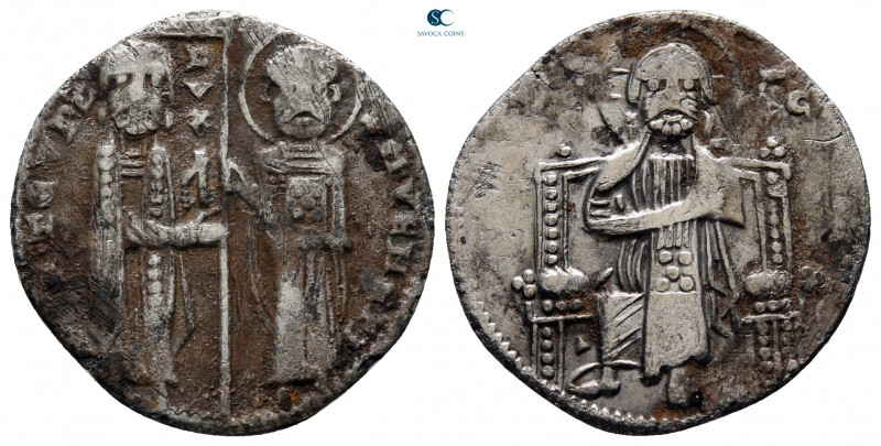 Italy. Venice. Lorenzo Tiepolo AD 1268-1275. 
Grosso AR

20 mm, 1,94 g


...