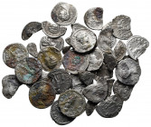 Lot of ca. 34 roman coins / SOLD AS SEEN, NO RETURN!
nearly very fine