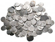 Lot of ca. 117 ottoman coins / SOLD AS SEEN, NO RETURN!fine
