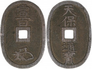 100 Mon
Japan. 19,31g. ss/vz