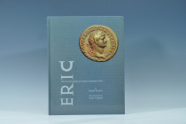 LIBROS. R. Suarez. The Encyclopedia of Roman Imperial Coins. 2005. Hong Kong. Regal Printing Co.