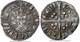 Edward I (1272-1307) Penny ND (1282-1289) XF45 NGC, Cantebury mint, Class 4b, S-1395, N-1024. 1.37gm. Holder mislabeled as S-1389. 

HID09801242017...