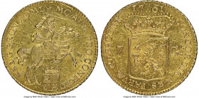 Groningen & Ommeland. Provincial gold 7 Gulden 1761 MS62 NGC, KM60, Fr-245. 

HID09801242017

© 2020 Heritage Auctions | All Rights Reserved