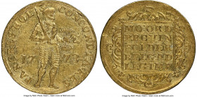 Holland. Provincial gold Ducat 1773 MS60 NGC, KM12.3.

HID09801242017

© 2020 Heritage Auctions | All Rights Reserved