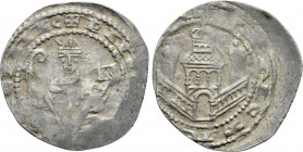 GERMANY. Köln. Philipp von Heinsberg (1167-1191). Pfennig