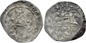 GERMANY. Köln? Pfennig (Circa 13th century)