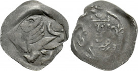 GERMANY. Nürnberg. Friedrich II (1215-1250). Pfennig