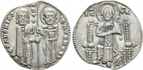 ITALY. Venice. Pietro Gradenigo (1289-1311). Grosso