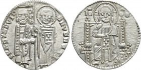 ITALY. Venice. Francesco Dandolo (1328-1339). Grosso
