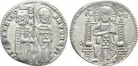 ITALY. Venice. Francesco Dandolo (1328-1339). Grosso