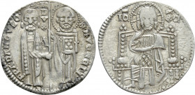 ITALY. Venice. Francesco Dandolo (1328-1339). Grosso