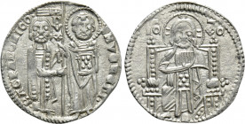 ITALY. Venice. Bartolomeo Gradenigo (1339-1342). Grosso