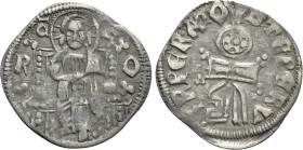 SERBIA. Stefan Uroš IV Dušan (1331-1355). Dinar