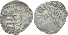 WALLACHIA. Radu I (1377-1383). Dinar