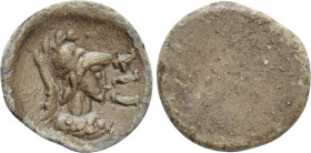 UNCERTAIN. PB Tessera (Circa 1st-3rd century AD)