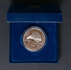 JUAN CARLOS I (1975-2014). 10 Euros. (Ar. 27,00g/40mm). 2007. FNMT. Pabellón Puente. Expo Zaragoza 2008. (Km#1187). PROOF. Sólo 25.000 unidades acuñad...