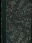 Bettini A. - Le monete della zecca di Recanati. Recanati, 1987. pp. 16, ill. nel testo. ril rigida in \ pelle con scritte sul dorso, buono stato, raro...