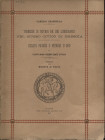 BRAMBILLA C. - Tremisse di Rotari Re dei Longobardi nel Museo Civico di Brescia. Ducato Pavese o Fiorino d'oro di Filippo Maria Visconti Conte di Pavi...