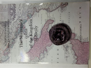 D'Andrea - Contreras - The Norman's coins of the Kingdom of Sicily- 2013. Pp. 291, . ril. ed. Come nuovo.