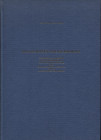 DI GIULIO G. - Dalla monetazione medicea. Le monete d’argento di grande modulo battute nelle zeche del Granducato di Toscana sotto la signoria dei Med...