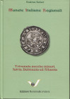 KEBER A. - M.I.R. Triveneto zecche minori, Istria, Dalmazia ed Albania. Pavia, 2019. pp. 430, ill. a colori e b\n nel testo. ril ed ottimo stato.