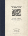 MANZONI A. - Serenissima Repubblica di Venezia 1192 – 1797. Milano, 1999. Pp. 110, con molte ill. nel testo. ril. ed. ottimo stato.