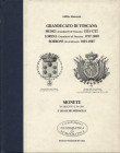 MANZONI A. - Granducato di Toscana. Medici 1531 -1737, Lorena 1737 - 1859, Borbone 1801 - 1807. Milano, 2001. pp. 111, molte ill. nel testo. ril ed ot...