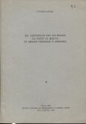 MURARI O. - Sul ripostiglio del XII secolo da Ponte di Brenta di denari veneziani e veronesi. Milano, 1985. pp. 209 - 221, tavv. 2. brossura editorial...