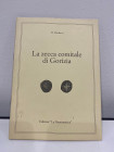 PAOLUCCI R. – La zecca comitale di Gorizia. Brescia, s. d. pp. 31, ill. n. t.