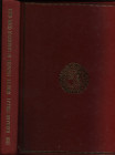 Sollai m. - Monete della Sardegna nel medioevo e nell'evo moderno 1289 - 1813. Sassari, 1977. pp. 392, ill. nel testo. ril. ed con cofanetto, buono st...