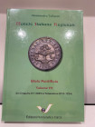 TOFFANIN A. - MIR Monete Italiane Regionali - Stato Pontificio Volume III da Gregorio XV (1621) a Innocenzo XIII (1724), 2020. Nuovo.