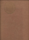 TRAINA M. - Le monete italiane del secolo XVIII. I Savoia. ( da Vittorio Amedeo II a Carlo Emanuele IV 1675 – 1801). Bologna, 1967. Pp. 407, ill. nel ...
