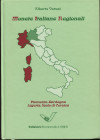 VARESI A. - M.I.R. - Piemonte, Sardegna, Liguria, Isola di Corsica. Pavia, s.d. II Ed. Pp. 391, ill nel testo b\n. ril ed ottimo stato.