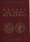 VERGARA A. C. - Monete del Regno di Napoli. Da Roggiero... a Carlo VI... . Cosenza, 1986. Pp. xiv – 139, ill. nel testo. ril. similpelle ed. ottimo st...