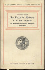 ZOCCA O. - La zecca di Modena e le sue monete. Modena, 1975. pp. 86, ill. nel testo. ril. ed buono stato. copia num. e firmata.