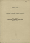 MURARI O. - Il denaro di Lodi del periodo comunale. Lugano, 1985. pp. 359 - 365, tavv. 1 + ill. nel testo. brossura editoriale, buono stato, raro.