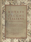 RATTO M. - Milano, 20\21 – Gennaio – 1956. Monete di zecche italiane. II parte. Importante serie longobarda e papale. pp. 139, nn. 384 – 1210, tavv. 1...