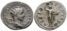 Antoninianus AR
Gordian III (238-244), Rome
23 mm, 4,58 g