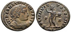 Follis Æ
Constantine I the Great (306-337), Lugdunum