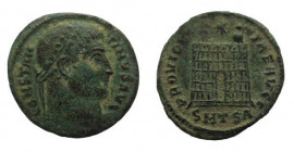 Follis Æ
Constantine I the Great (306-337)